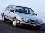 Saab 9000 CDE 1994 года